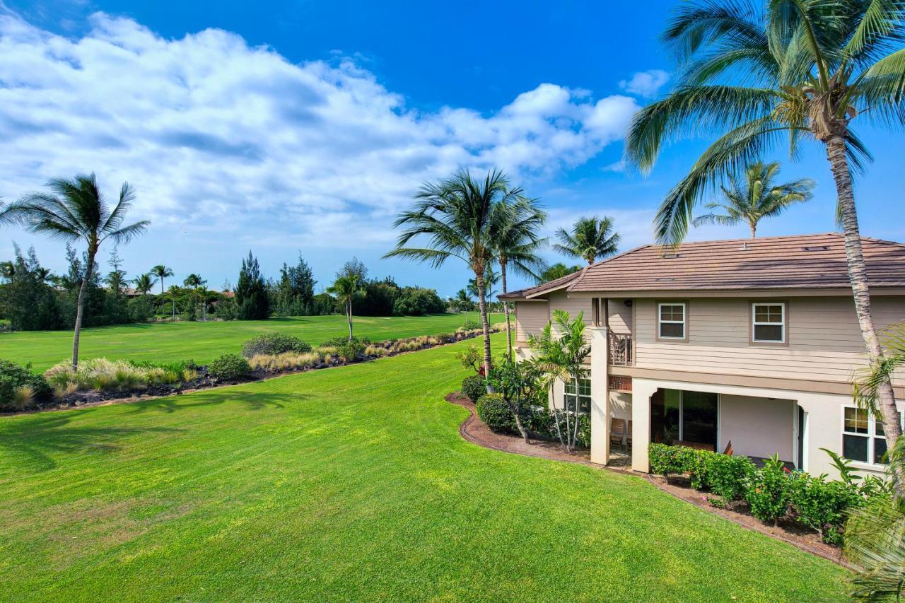 Waikoloa Colony Villas #1306 Exterior photo